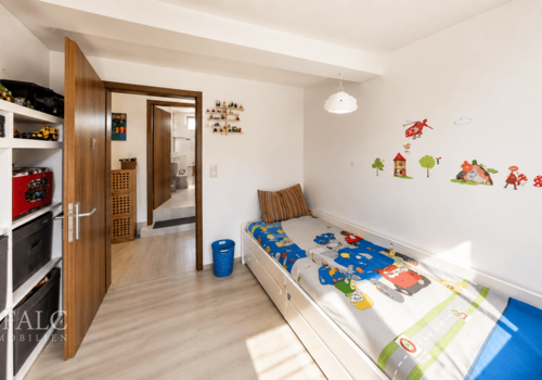 Kinderzimmer 1. OG