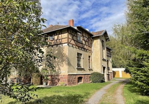 Villa Südosten