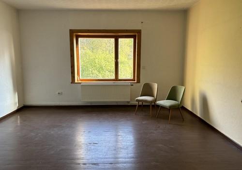 Zimmer 2. OG Norden
