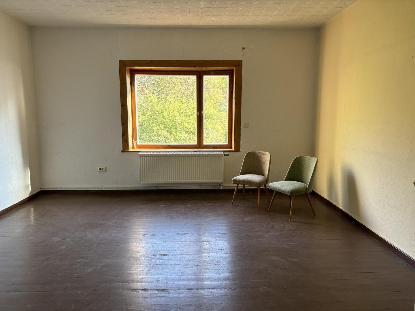 Zimmer 2. OG Norden