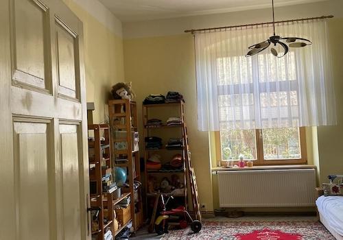 Zimmer 1. OG Osten