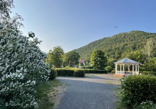 Harztor/Ilfeld Kurpark