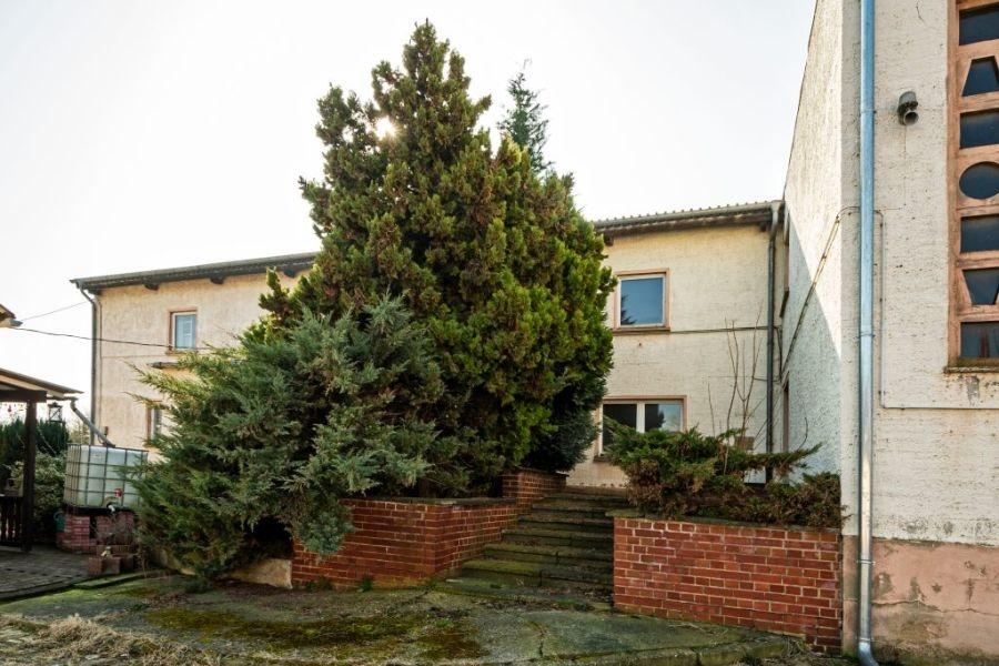 Bürogebäude