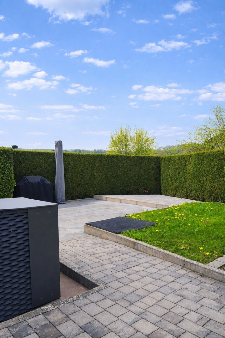 Garten EG