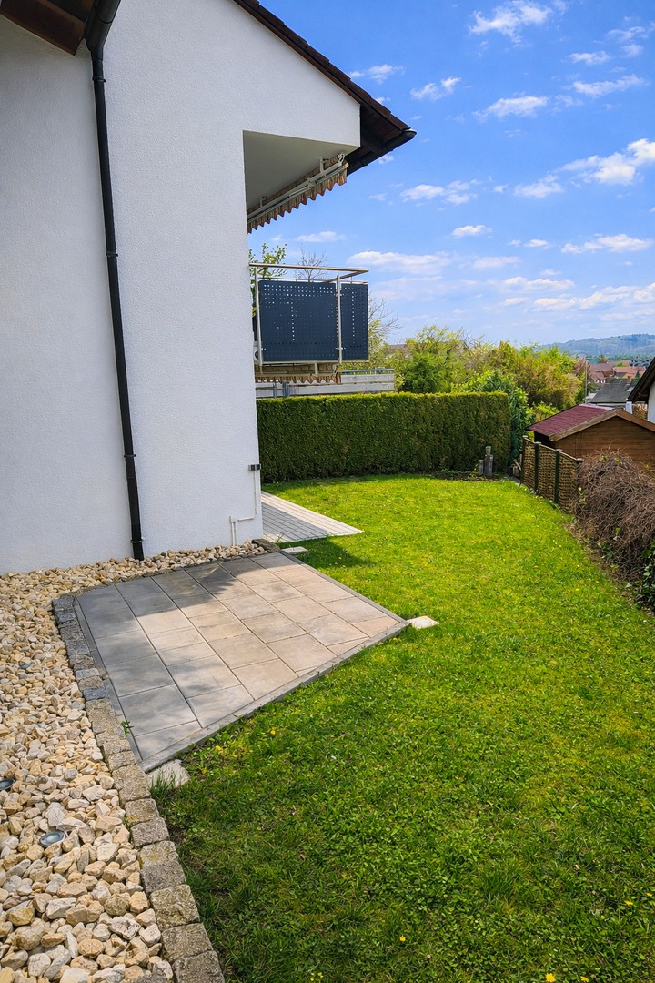 Garten UG