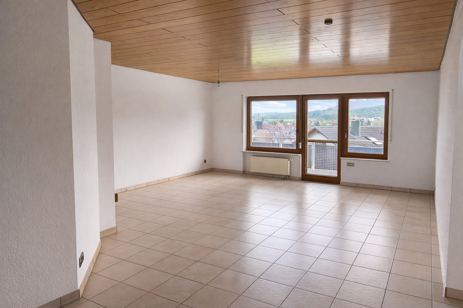Wohnzimmer EG