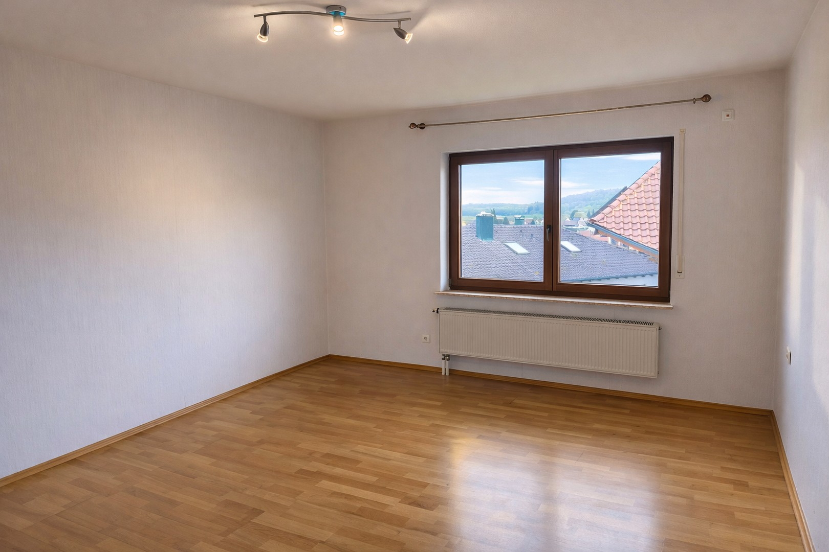 Schlafzimmer EG