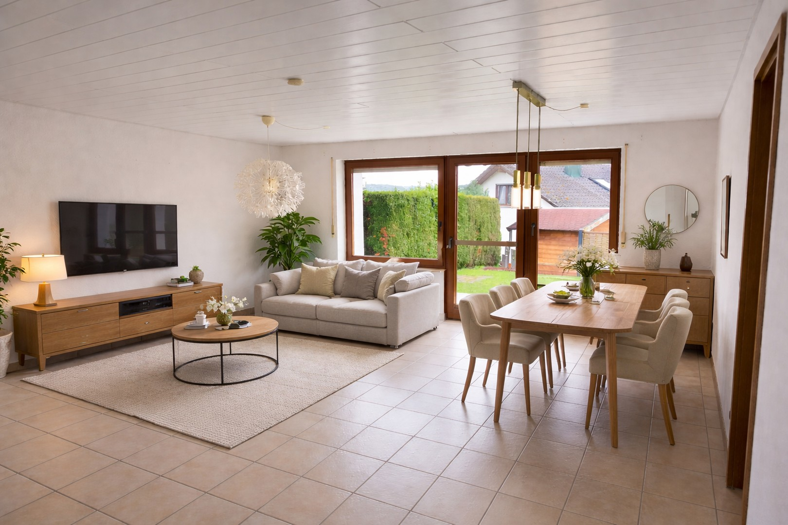 Wonhzimmer UG