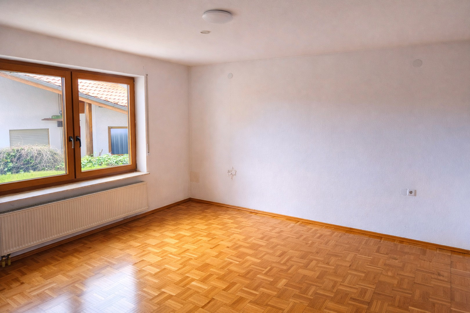 Schlafzimmer UG