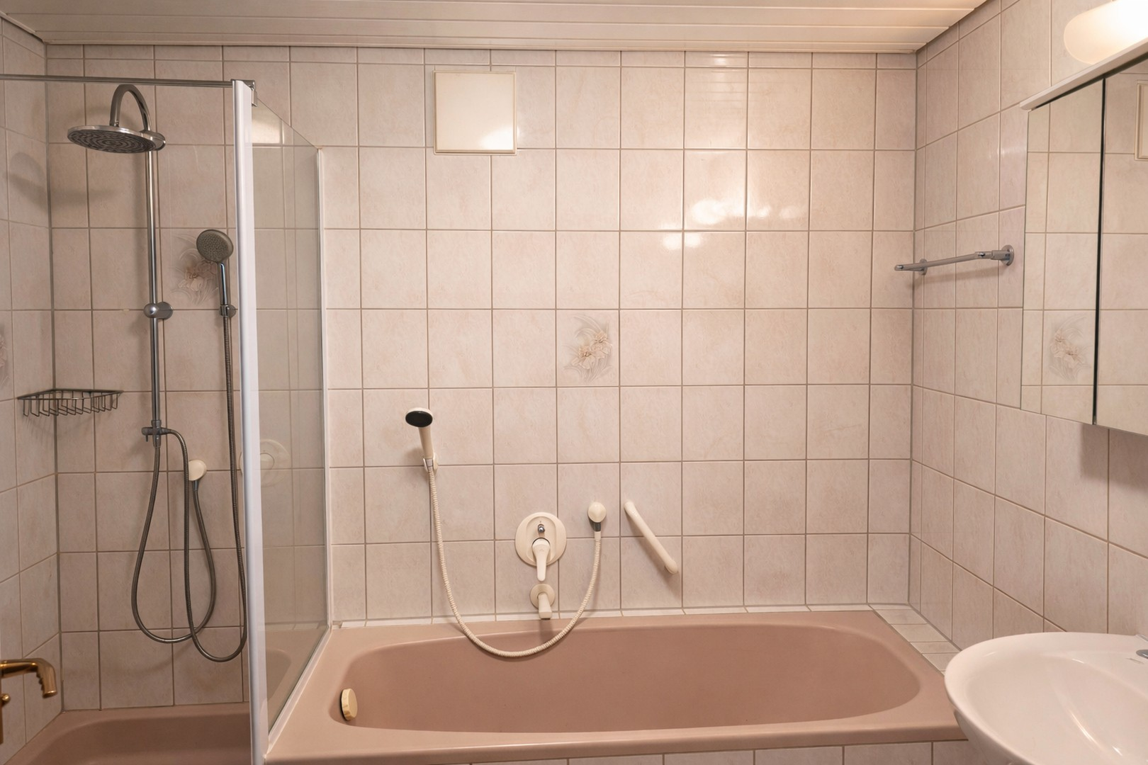 Badezimmer UG