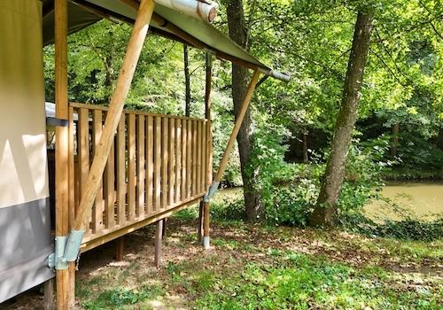 Impressionen Campingplatz