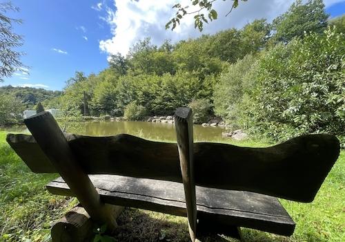 Impressionen Campingplatz