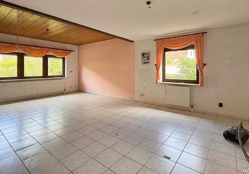 EG Wohnzimmer