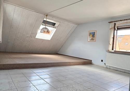 OG Wohnen und Arbeiten / Galerie