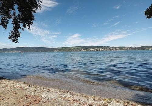 Bodensee 150 meter