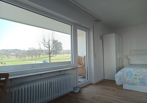 Panoramafenster