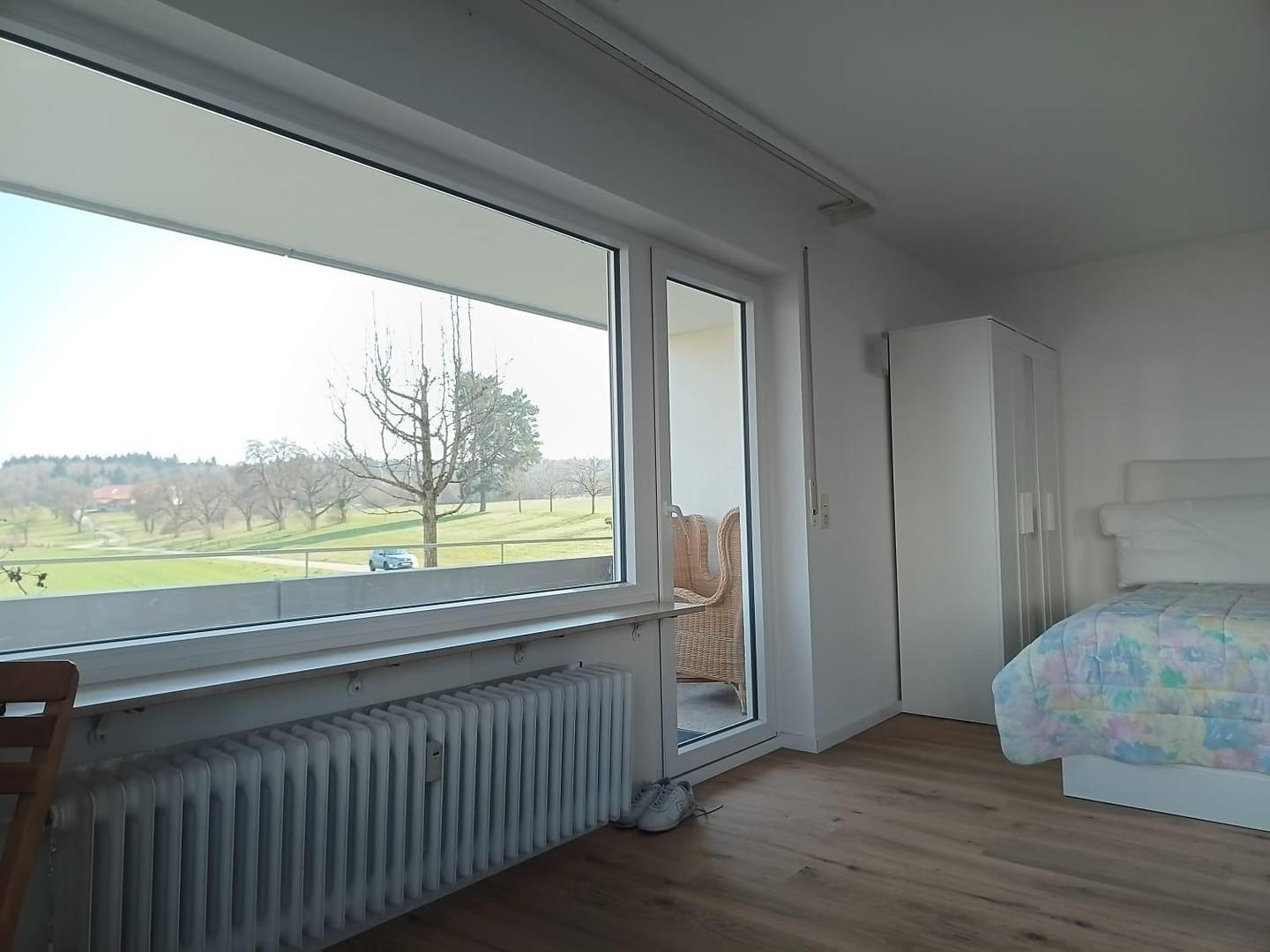 Panoramafenster