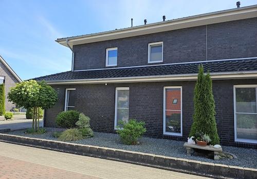 Strassenansicht