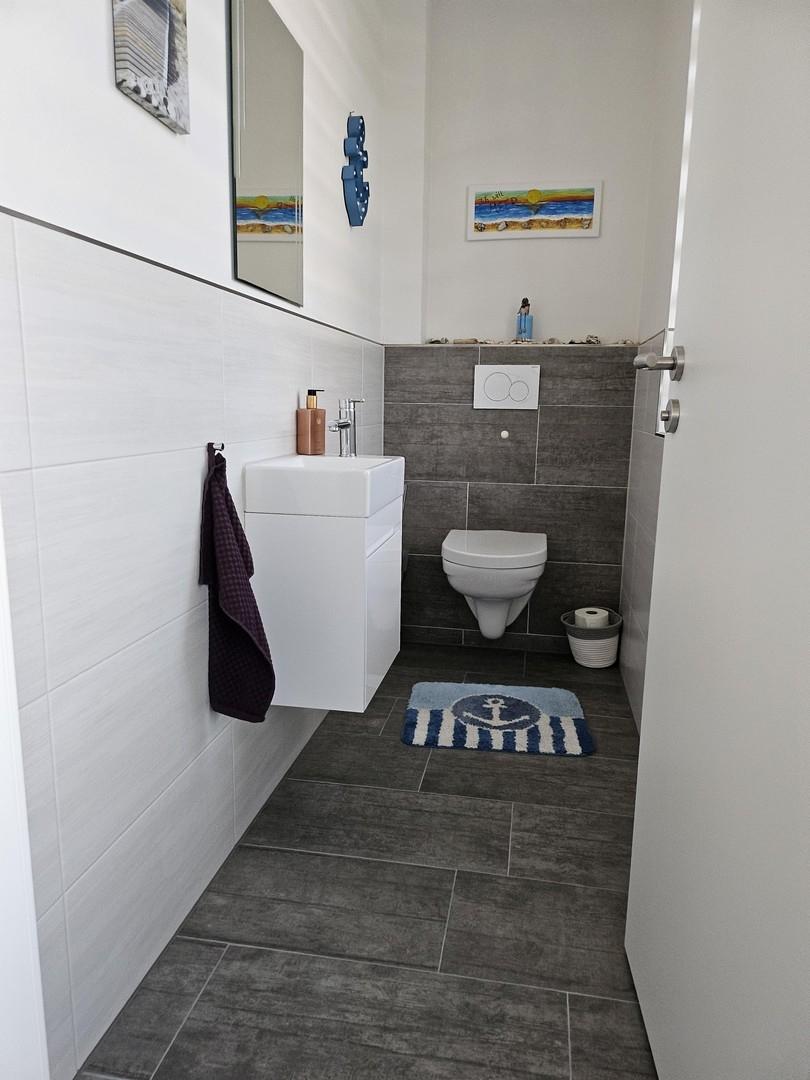 Gäste WC