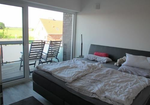 Schlafzimmer OG