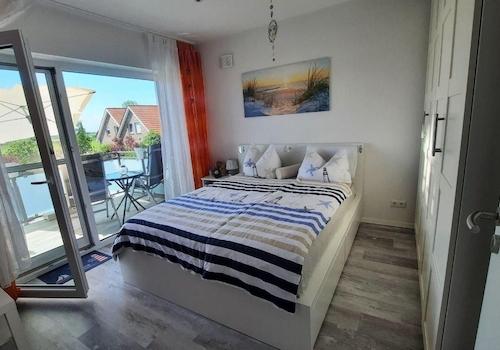 Schlafzimmer OG