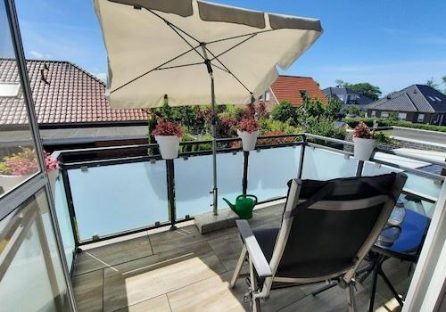 Balkon OG