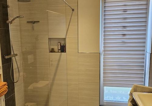 Badezimmer EG