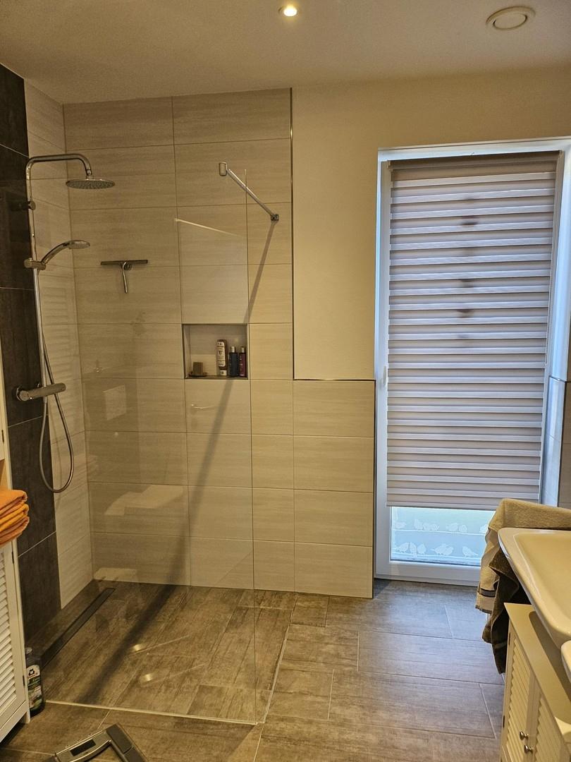 Badezimmer EG