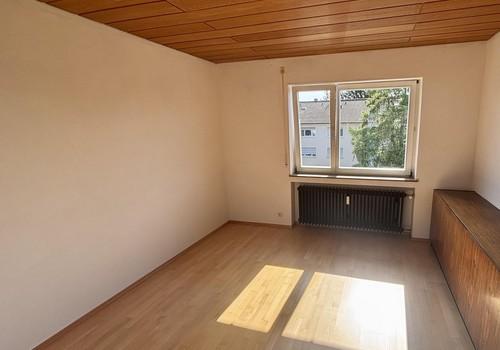 Schlaf- oder Arbeitszimmer