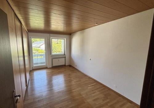 Schlaf- oder Arbeitszimmer