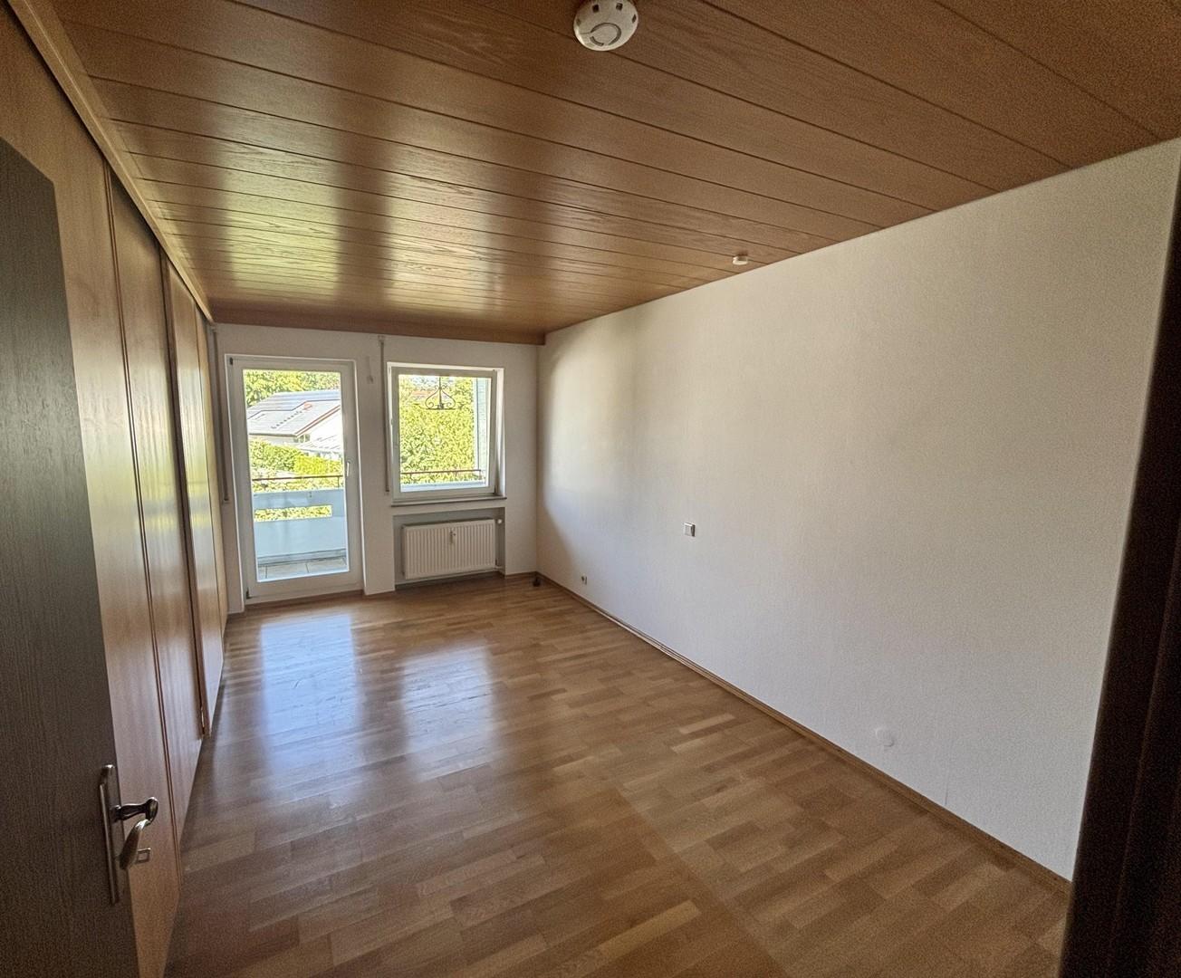 Schlaf- oder Arbeitszimmer