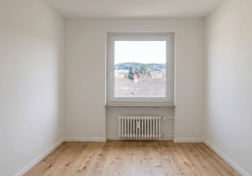 Kinder-/Gäste-/Arbeitszimmer