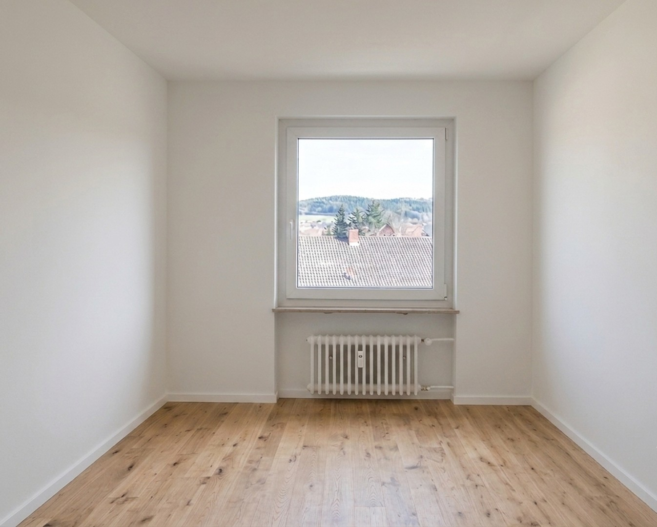 Kinder-/Gäste-/Arbeitszimmer
