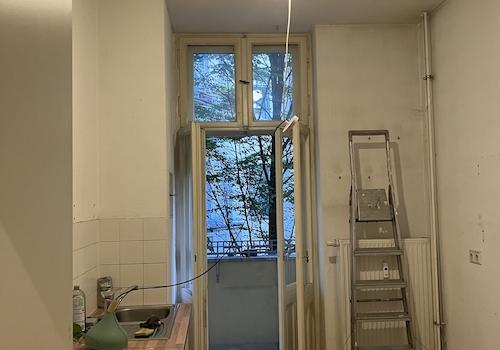 Küche
