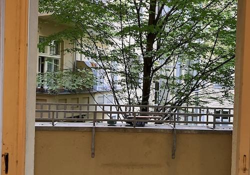 Balkon