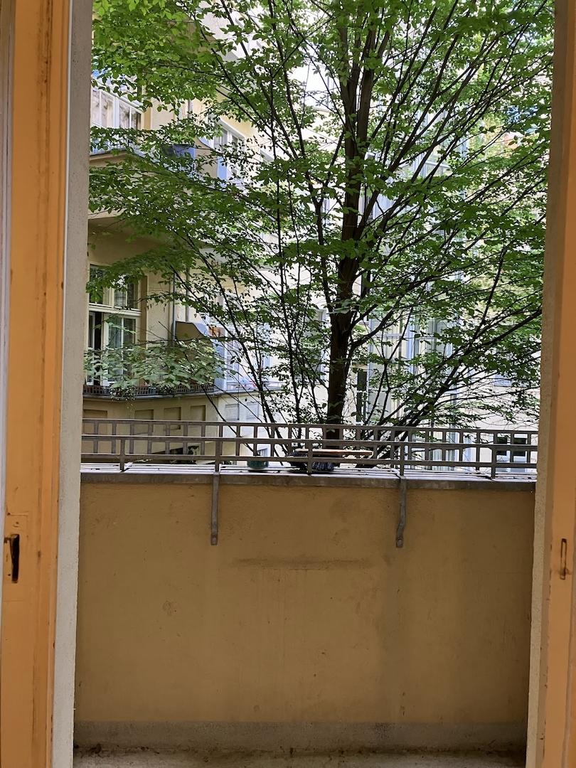 Balkon