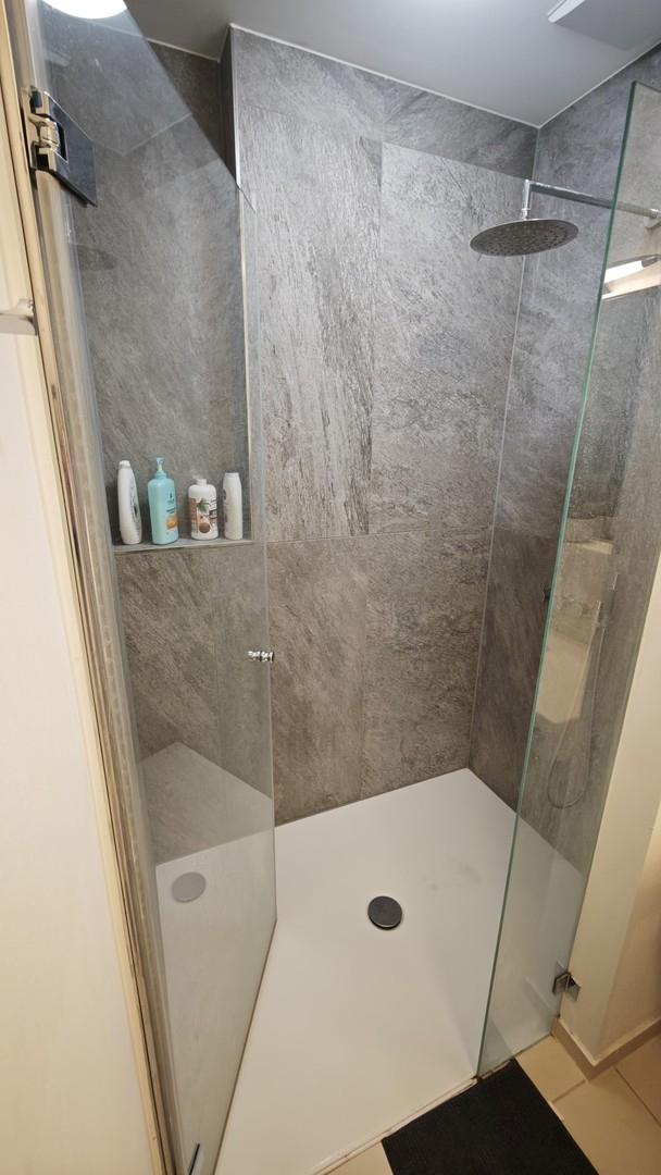 Dusche