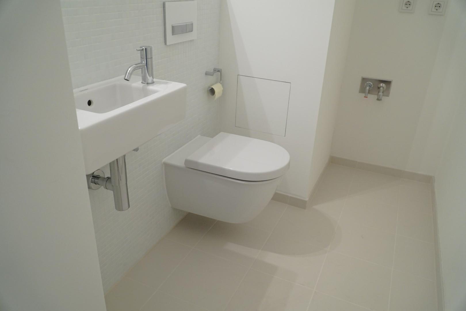 Gäste-WC