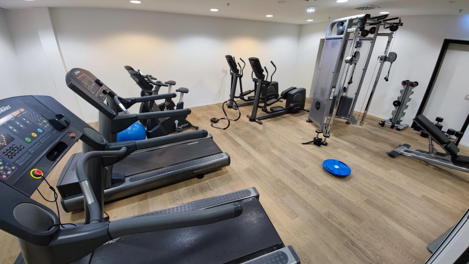 Fitness