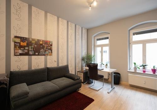 Arbeitszimmer / Kinderzimmer