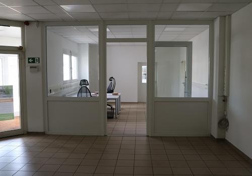 Büro