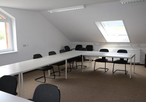 Besprechungsraum DG