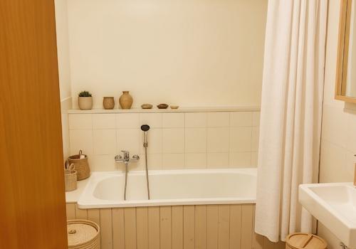 Badezimmer (KI)