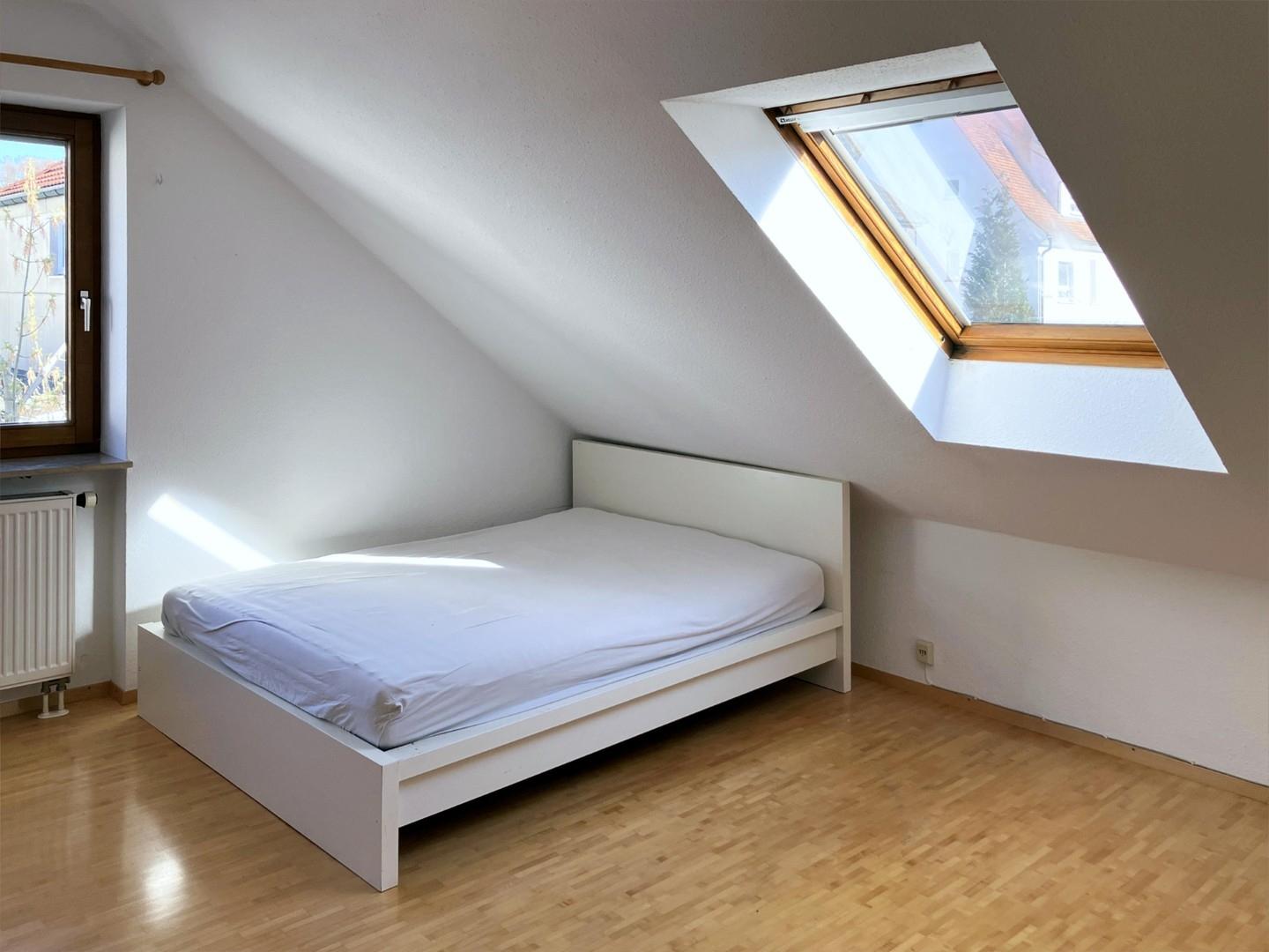 Kinderzimmer DG
