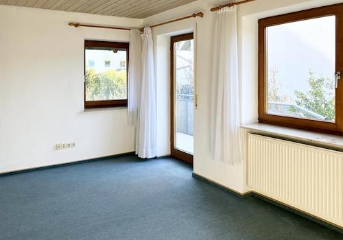 Kinderzimmer DG