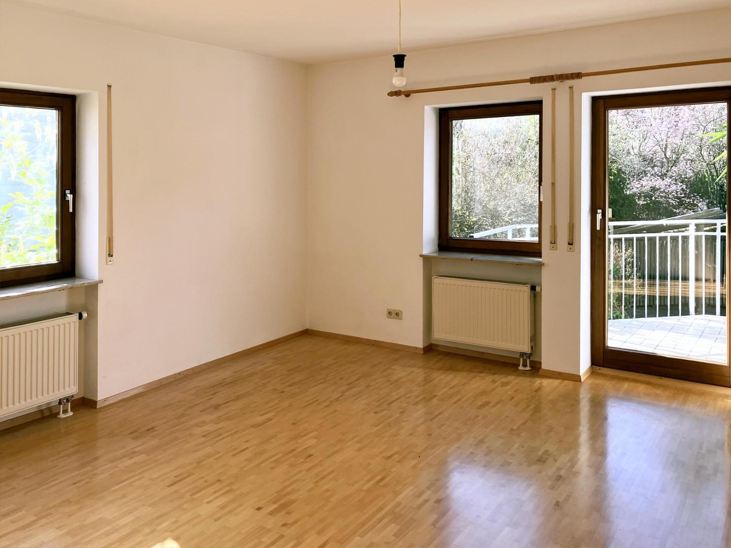 Kinderzimmer EG