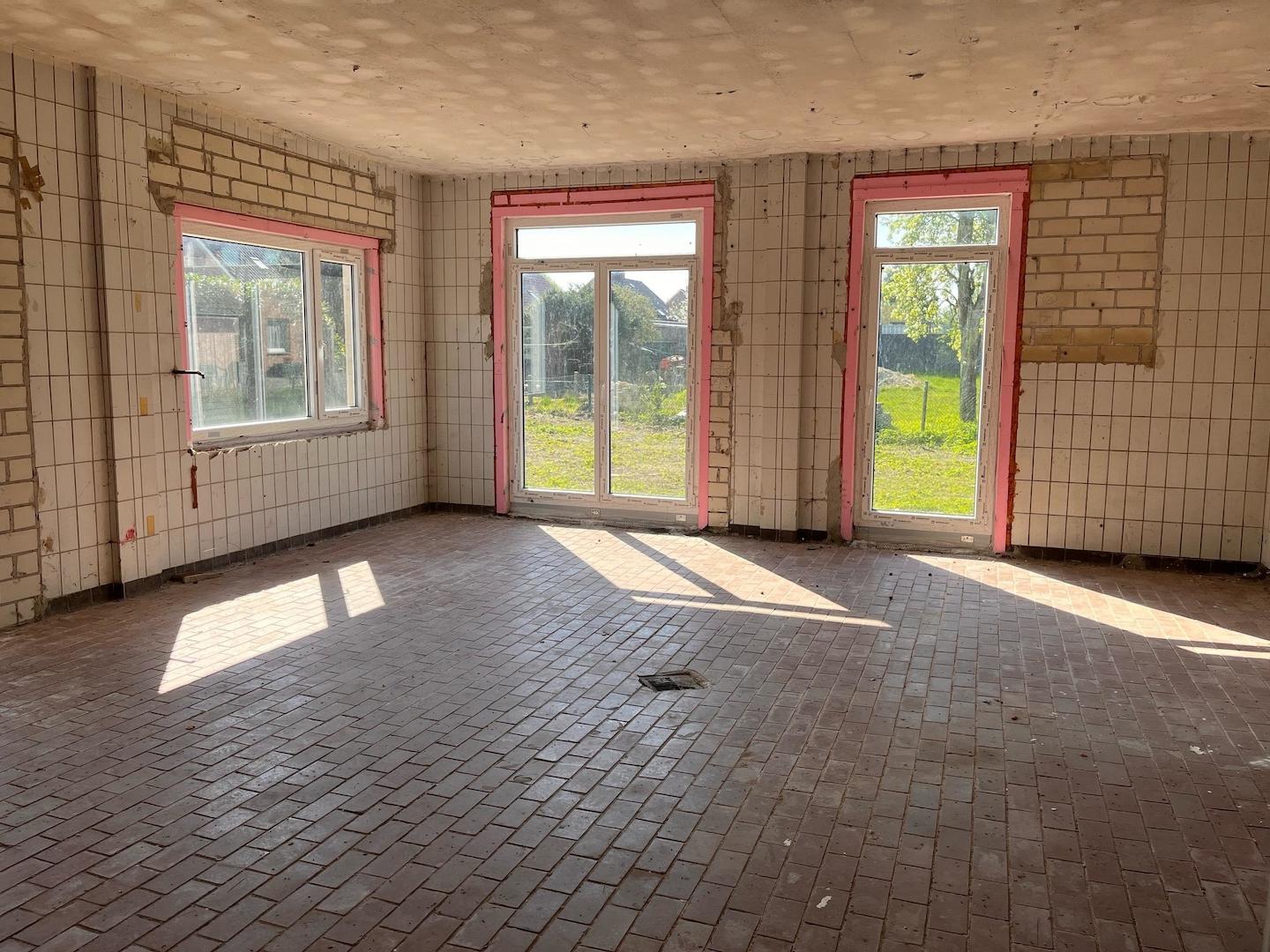 Zimmer im Erdgeschoss