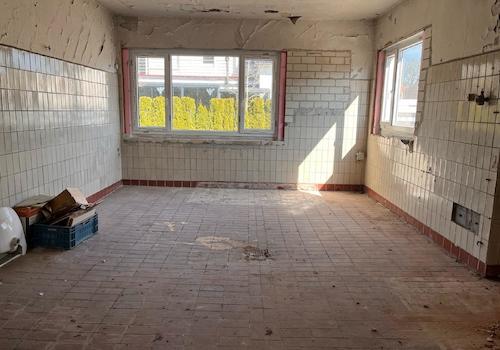 Zimmer im Erdgeschoss