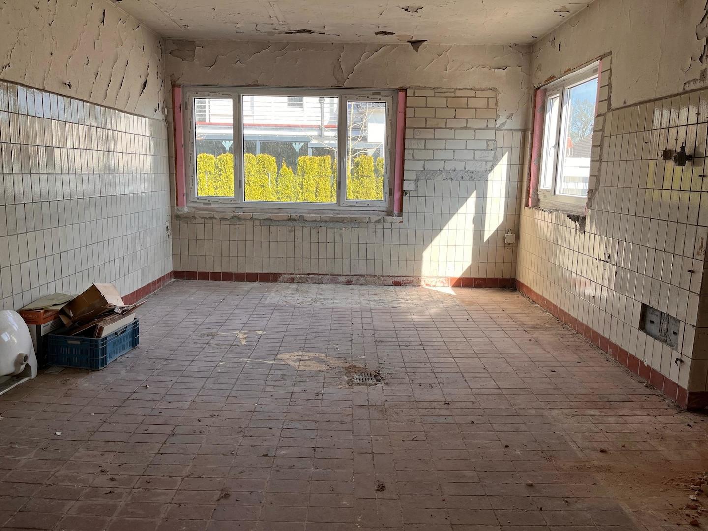 Zimmer im Erdgeschoss