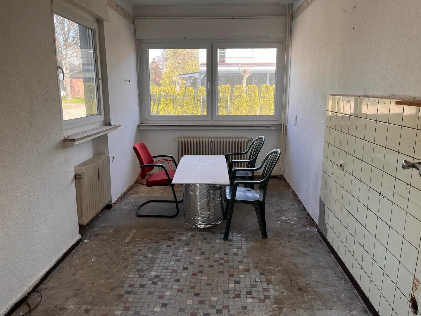 Zimmer im Erdgeschoss